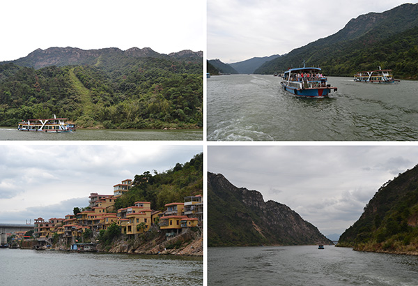 宅男视频APP在线观看陶休閑之旅清遠小北江兩岸風景