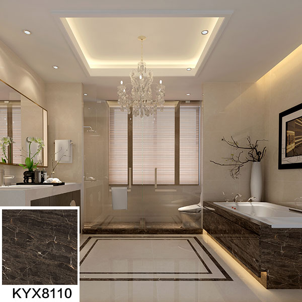 宅男视频APP在线观看陶大理石瓷磚：金線深灰 KYX8110瓷磚