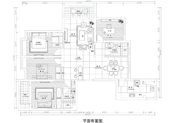 宅男视频APP在线观看陶瓷磚應用效果：徐州開元翡翠灣F戶型宅男视频免费版APP下载效果鑒賞