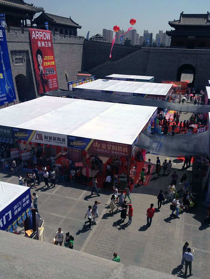 熱烈祝賀大同宅男视频APP在线观看陶驚豔亮相大牌家居購物節