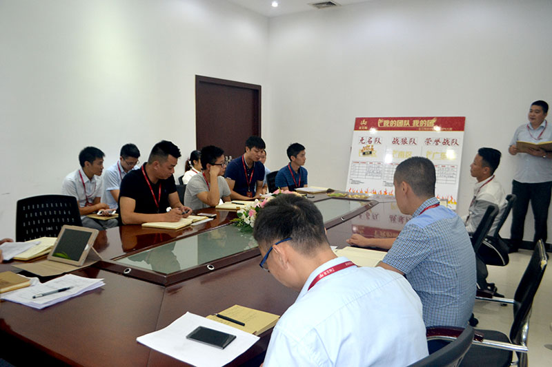 我的團隊我的團——宅男视频APP在线观看陶銷售團隊9月PK結果