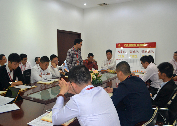 我的團隊我的團——宅男视频APP在线观看陶銷售團隊10月ＰＫ結果