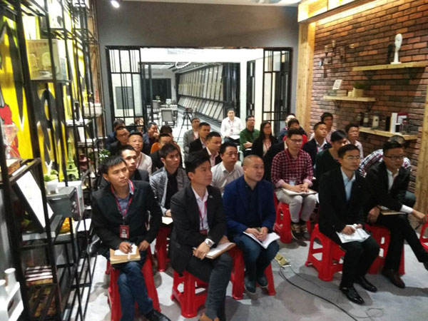 宅男视频APP在线观看陶銷售精英“區域市場 分享交流會”圓滿結束