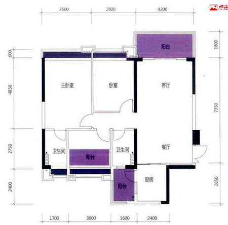 宅男视频APP在线观看陶家裝：佛山禪城怡翠晉盛花園100㎡的現代風格宅男视频免费版APP下载鑒賞