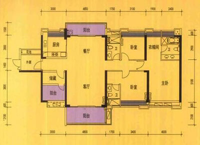 當鳥語花香的三月來臨，你是否想要去感受田園生活情趣呢？那麽不妨將家打造成自然閑適的田園之風，感受下純樸的氣息，體會自然之美。   