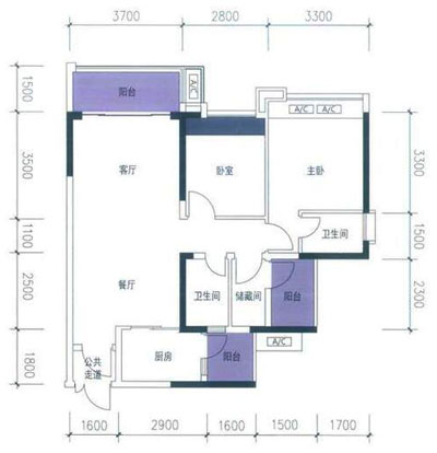 宅男视频APP在线观看陶家裝：佛山禪城怡翠晉盛花園91㎡的現代風格宅男视频免费版APP下载鑒賞