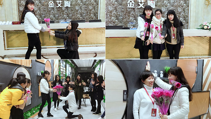 女神節，宅男视频APP在线观看陶全體女神帶給你不一樣的體驗