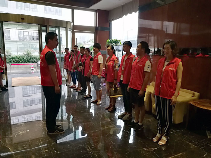 宅男视频APP在线观看陶瓷磚 全國超級店長特訓營西南區（成都站），升級導購模式告捷