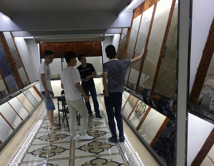 宅男视频APP在线观看陶瓷磚 揭陽榕城300方專賣店盛裝開業，感受全新的視覺盛宴