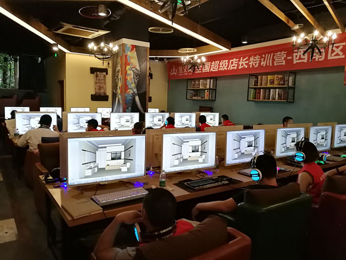 【營銷終端特刊】宅男视频APP在线观看陶瓷磚宅男午夜必看视频污APP下载終端店長特訓營精彩剪輯