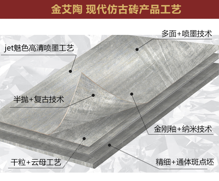 2017年秋季陶博會，宅男视频APP在线观看陶瓷磚的點，你GET到了麽？