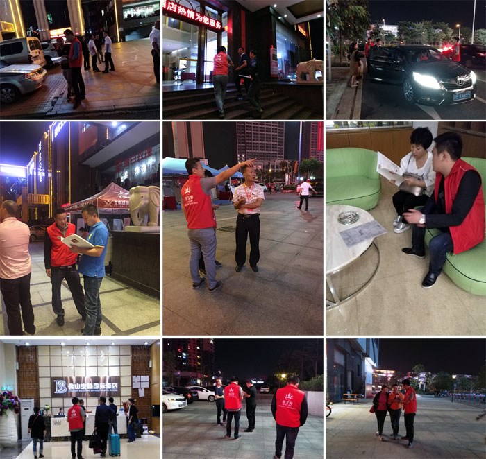 【精彩回顧】第30屆陶博會完美落幕，宅男视频APP在线观看陶瓷磚魅力綻放