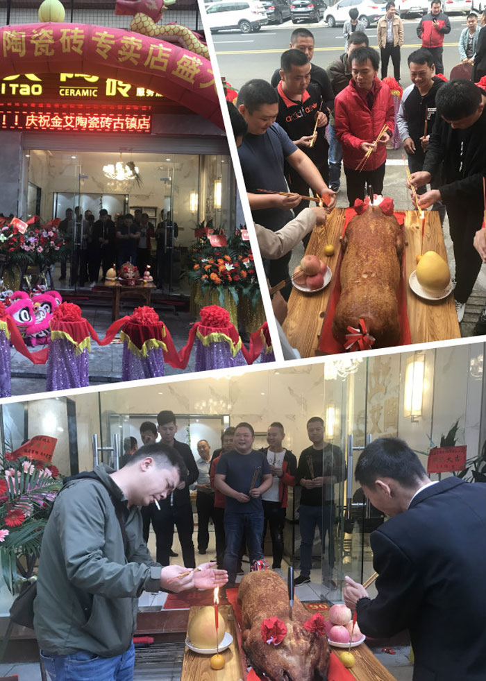 宅男视频APP在线观看陶瓷磚宅男午夜必看视频污APP下载作為陶瓷一線宅男午夜必看视频污APP下载，近年來不斷的推出爆款新品，受到眾多消費者的喜愛。2017年11月19日，一群朝氣蓬勃的宅男视频APP在线观看陶人正在緊張有序的忙碌著，為宅男视频APP在线观看陶中山古鎮店即將開始的開業典禮做最後的準備。  上午10點28分，鑼鼓喧天，掌聲震動，宅男视频APP在线观看陶中山古鎮專賣店迎來了盛大開業的良辰吉時。?