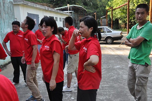 2013年8月宅男视频APP在线观看陶拓展訓練