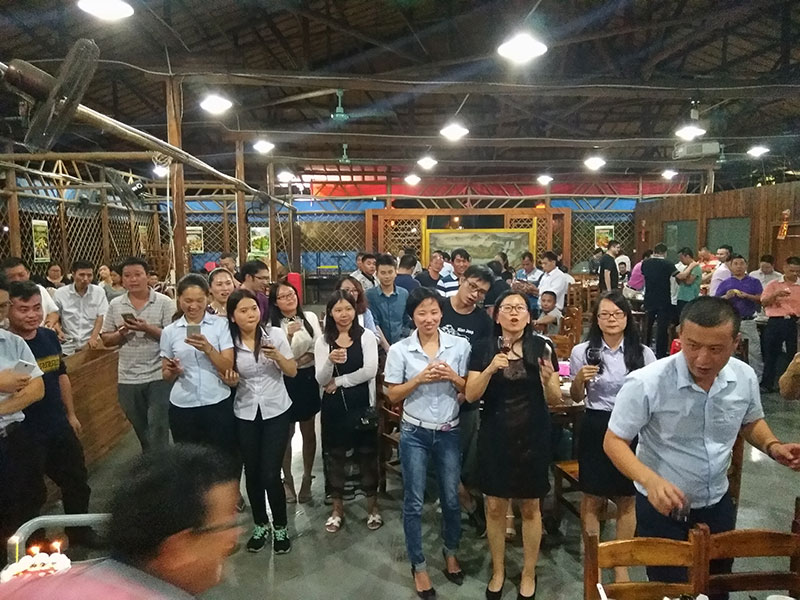 宅男视频APP在线观看陶喜迎三周年慶，感恩同行