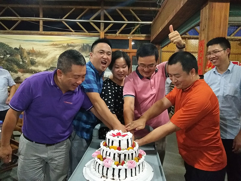 宅男视频APP在线观看陶喜迎三周年慶，感恩同行
